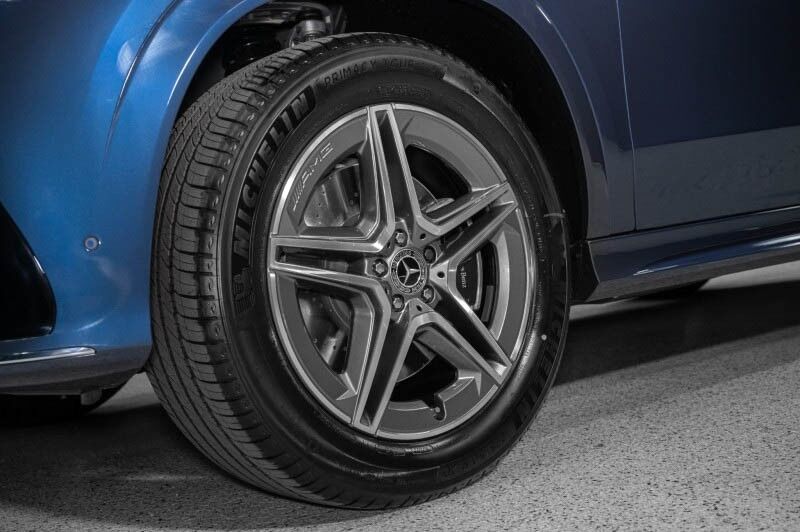 2026 Mercedes-Benz GLE 350 SUV Scottsdale AZ