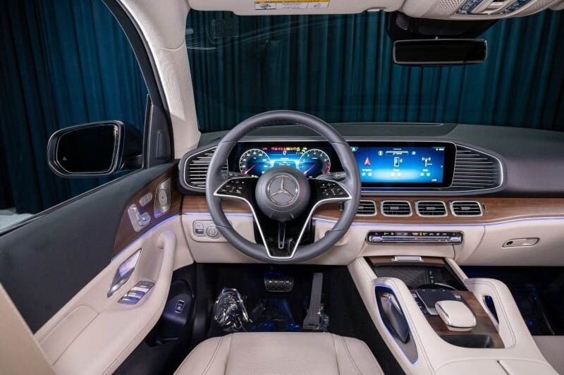 2026 Mercedes-Benz GLE 350 SUV Scottsdale AZ