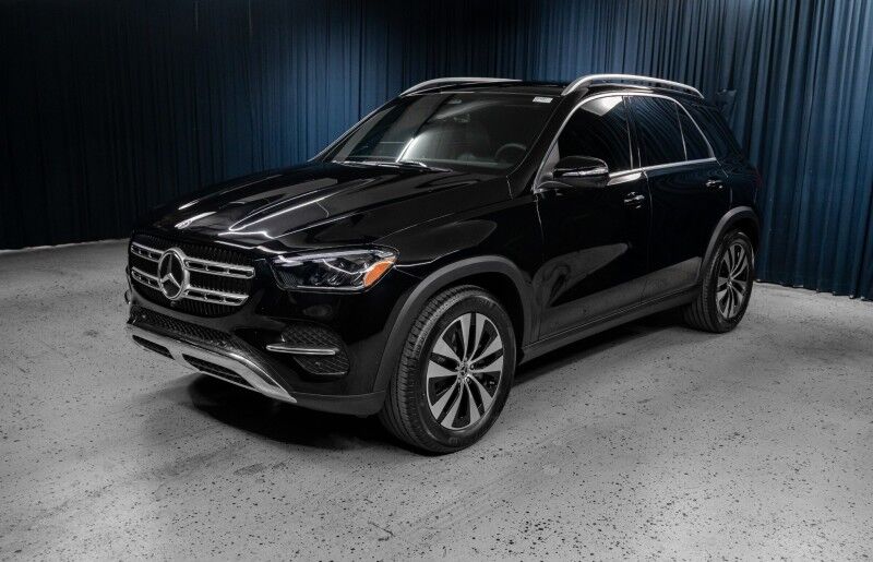 2026 Mercedes-Benz GLE 350 SUV