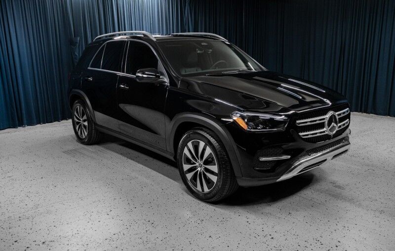 2026 Mercedes-Benz GLE 350 SUV