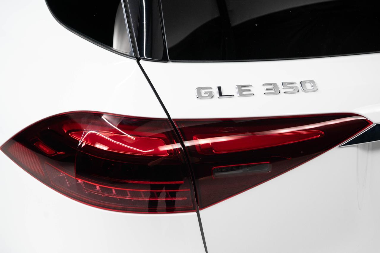 2026 Mercedes-Benz GLE 350 SUV Scottsdale AZ