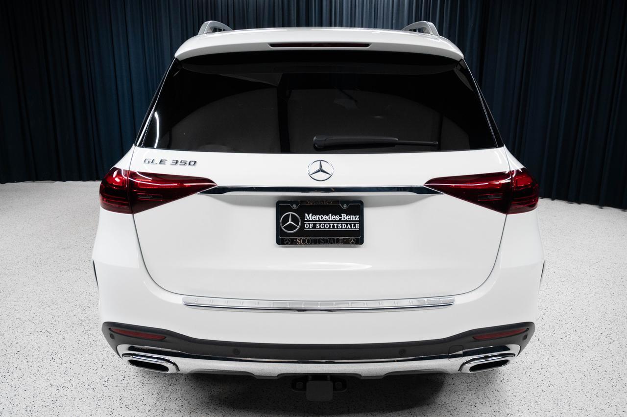 2026 Mercedes-Benz GLE 350 SUV Scottsdale AZ