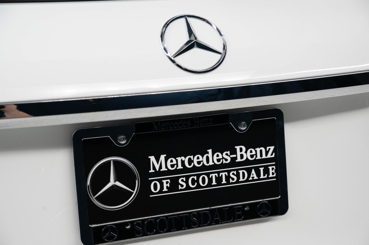 2026 Mercedes-Benz GLE 350 SUV Scottsdale AZ