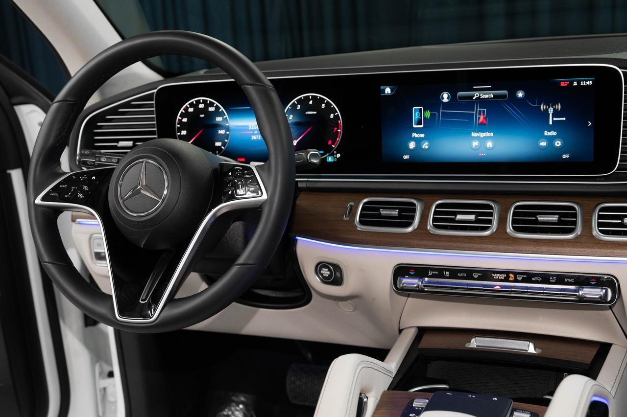 2026 Mercedes-Benz GLE 350 SUV Scottsdale AZ