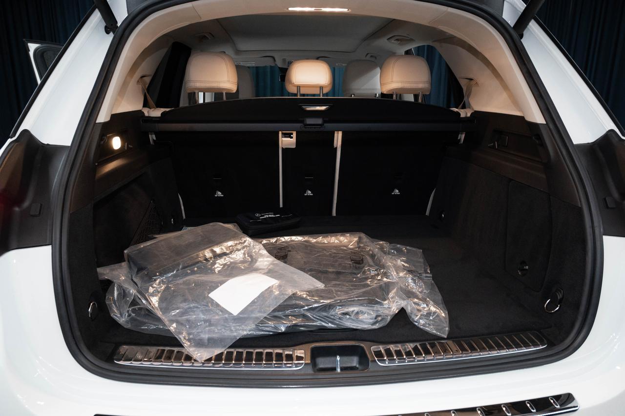 2026 Mercedes-Benz GLE 350 SUV Scottsdale AZ
