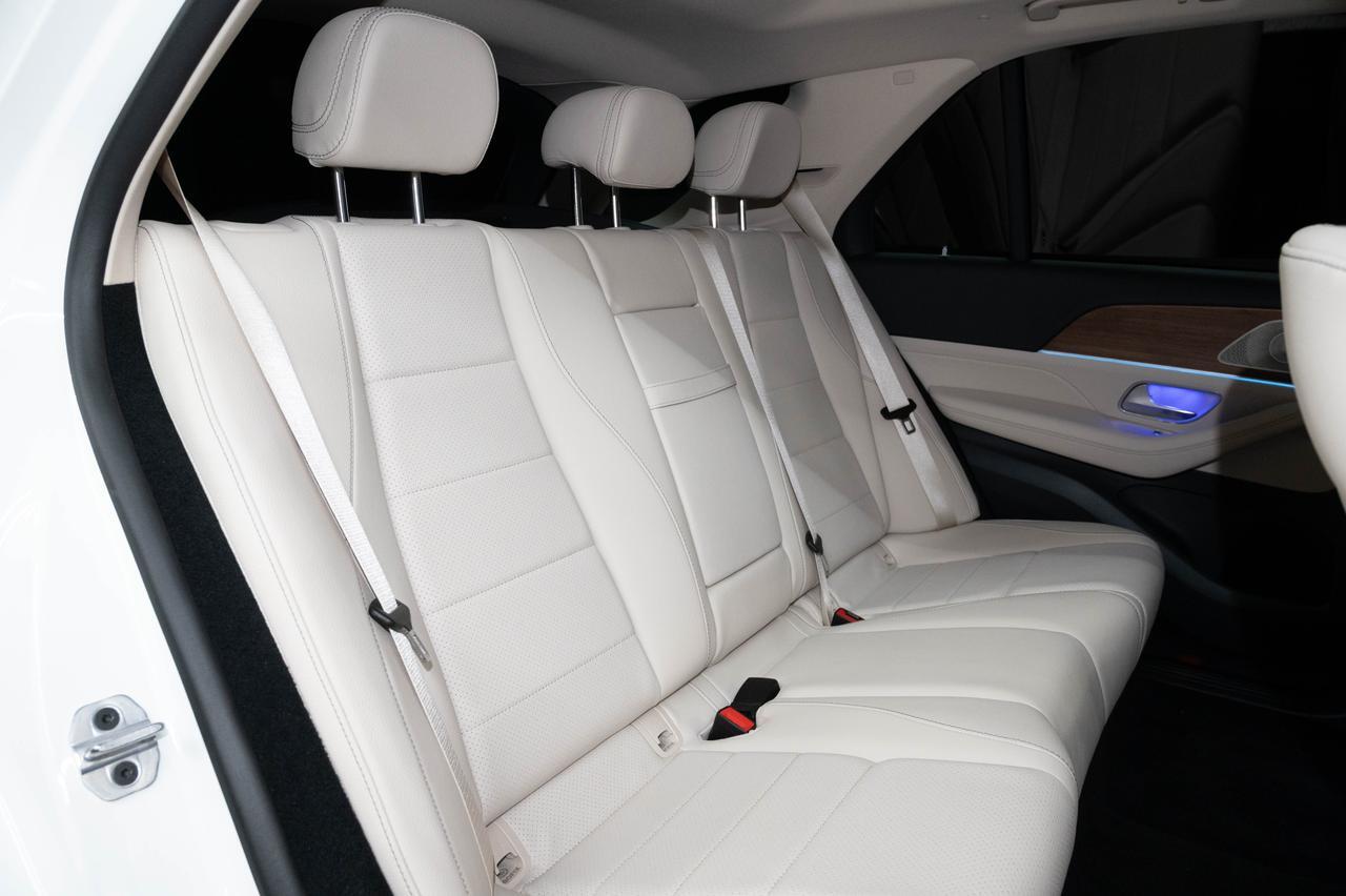 2026 Mercedes-Benz GLE 350 SUV Scottsdale AZ