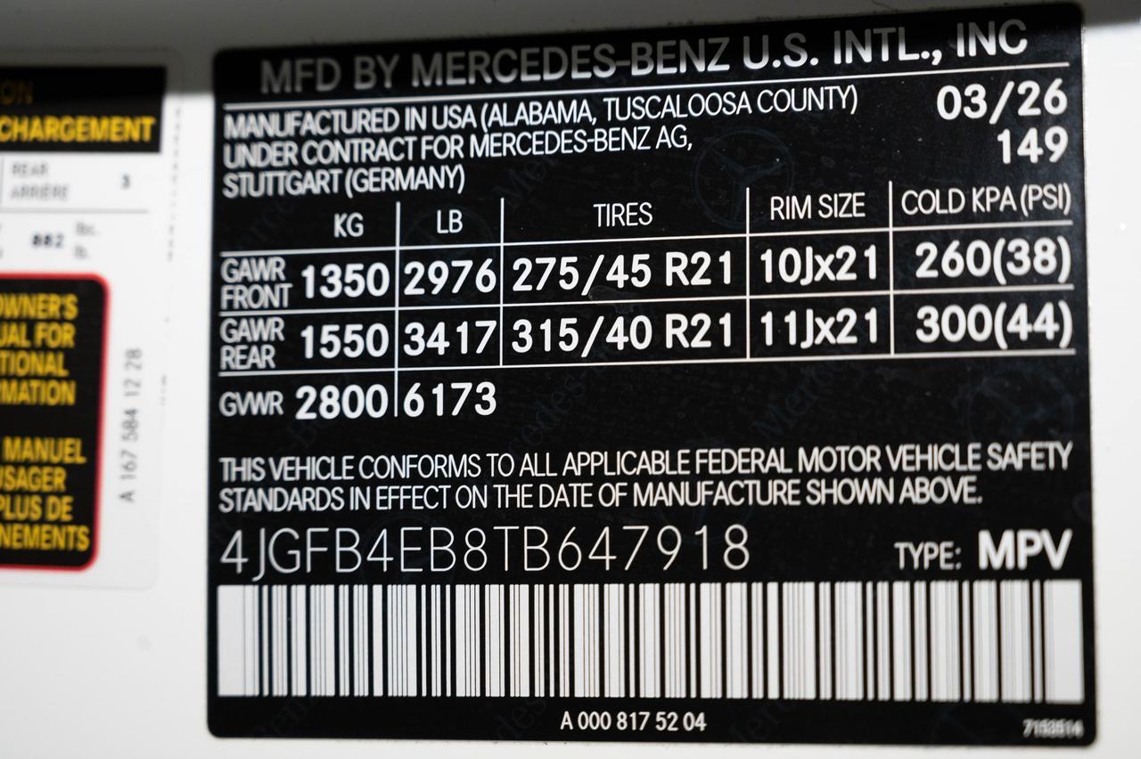 2026 Mercedes-Benz GLE 350 SUV Scottsdale AZ
