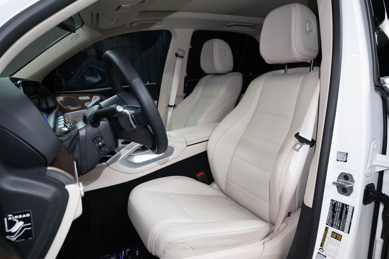 2026 Mercedes-Benz GLE 350 SUV Scottsdale AZ