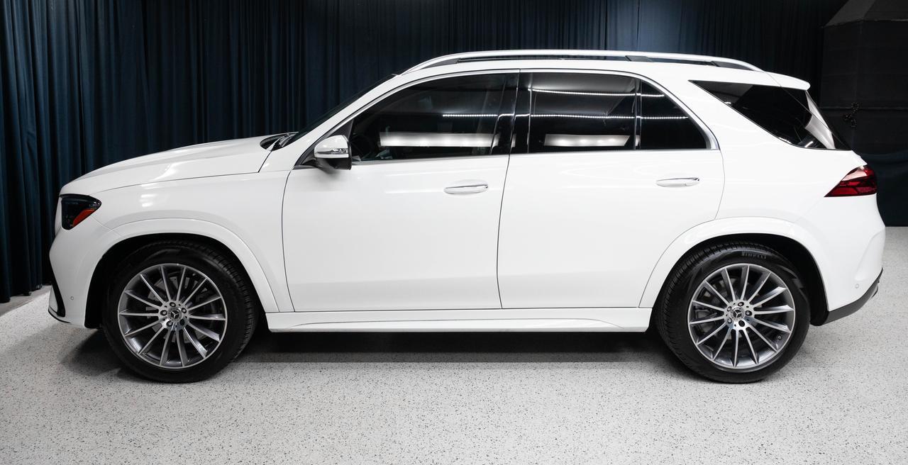 2026 Mercedes-Benz GLE 350 SUV Scottsdale AZ
