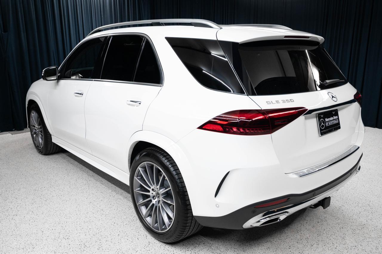 2026 Mercedes-Benz GLE 350 SUV Scottsdale AZ