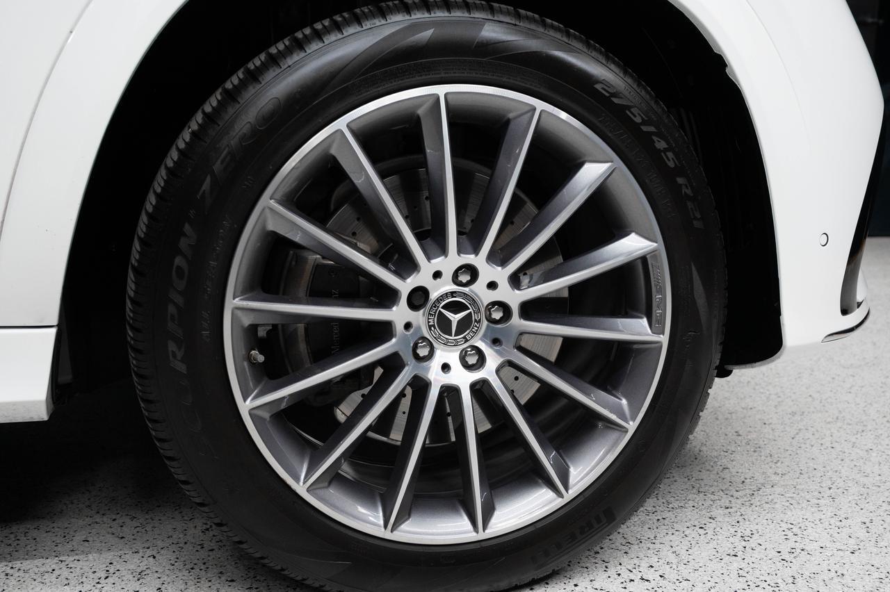 2026 Mercedes-Benz GLE 350 SUV Scottsdale AZ