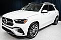 2026 Mercedes-Benz GLE 350 SUV