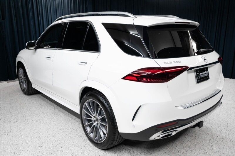 2026 Mercedes-Benz GLE 350 SUV Scottsdale AZ