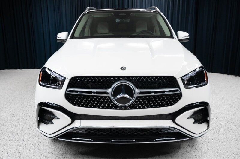 2026 Mercedes-Benz GLE 350 SUV Scottsdale AZ