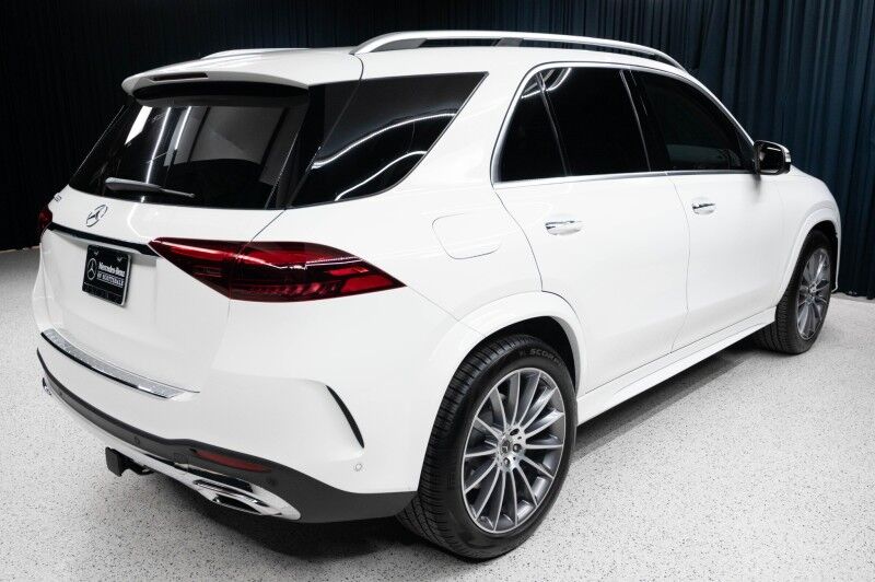 2026 Mercedes-Benz GLE 350 SUV Scottsdale AZ