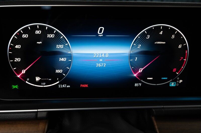 2026 Mercedes-Benz GLE 350 SUV Scottsdale AZ