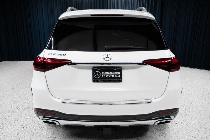 2026 Mercedes-Benz GLE 350 SUV Scottsdale AZ