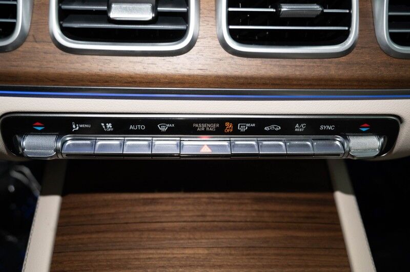 2026 Mercedes-Benz GLE 350 SUV Scottsdale AZ