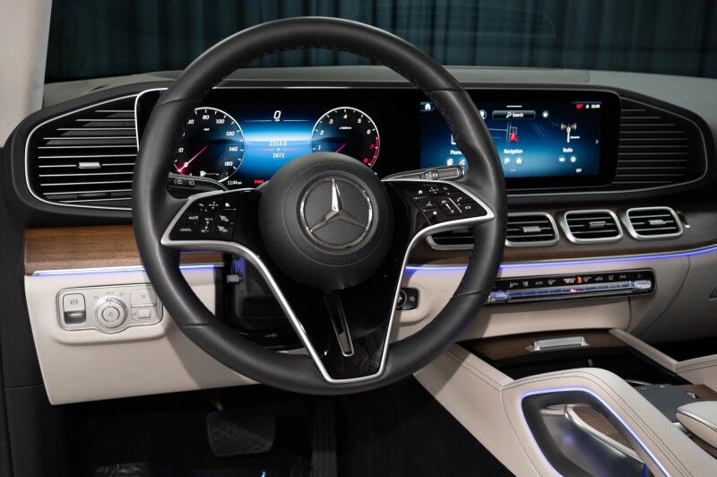 2026 Mercedes-Benz GLE 350 SUV Scottsdale AZ