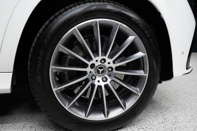 2026 Mercedes-Benz GLE 350 SUV Scottsdale AZ