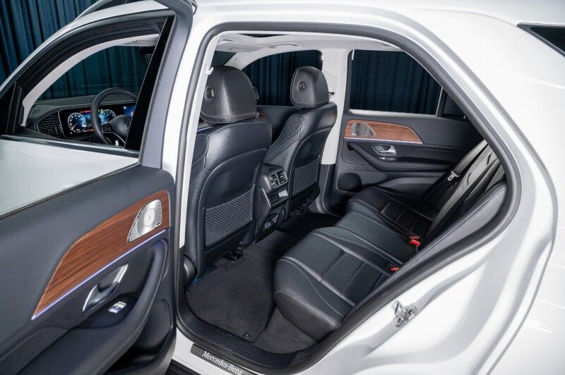 2026 Mercedes-Benz GLE 350 SUV Scottsdale AZ