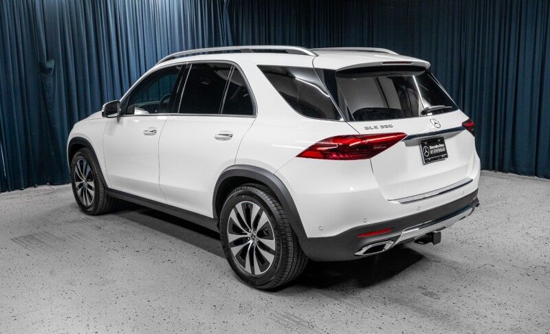 2026 Mercedes-Benz GLE 350 SUV Scottsdale AZ