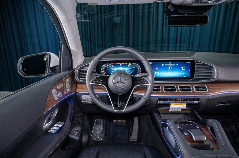 2026 Mercedes-Benz GLE 350 SUV Scottsdale AZ