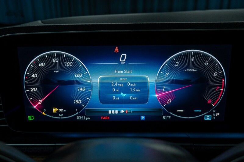 2026 Mercedes-Benz GLE 350 SUV Scottsdale AZ
