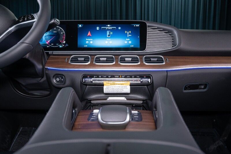 2026 Mercedes-Benz GLE 350 SUV Scottsdale AZ