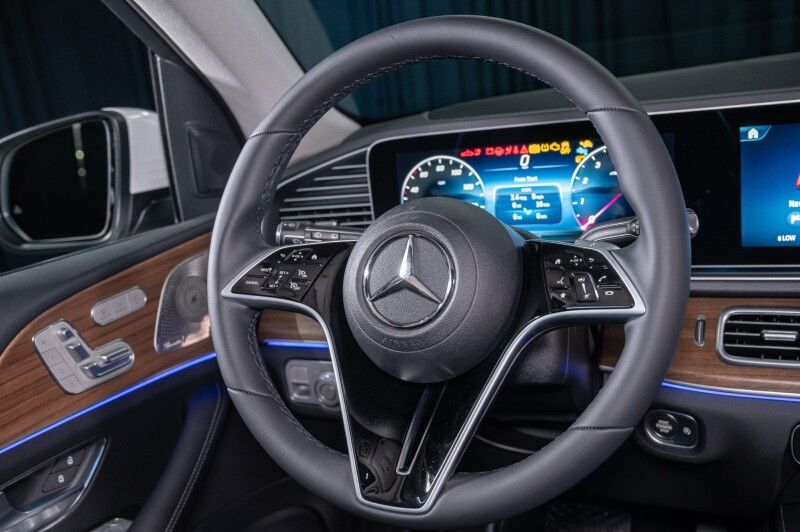 2026 Mercedes-Benz GLE 350 SUV Scottsdale AZ