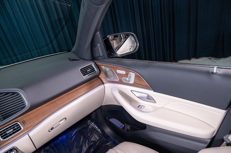 2026 Mercedes-Benz GLE 350 SUV Scottsdale AZ