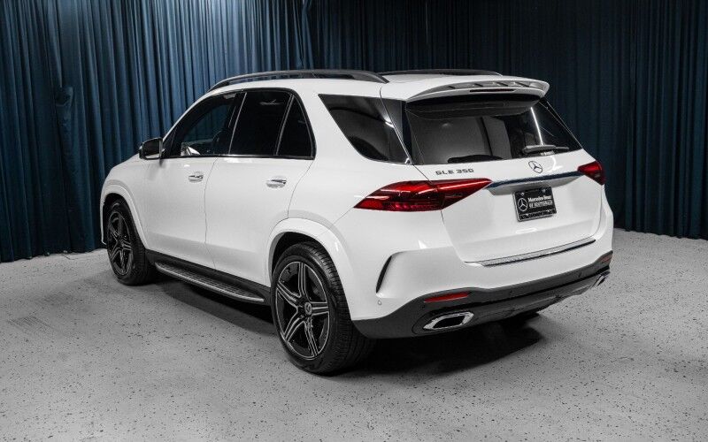 2026 Mercedes-Benz GLE 350 SUV Scottsdale AZ