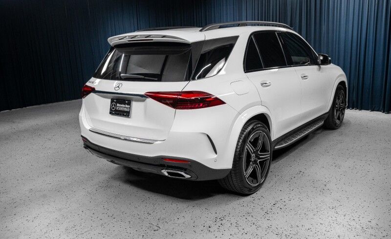 2026 Mercedes-Benz GLE 350 SUV Scottsdale AZ