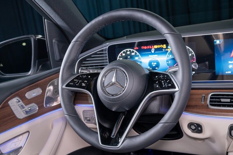 2026 Mercedes-Benz GLE 350 SUV Scottsdale AZ