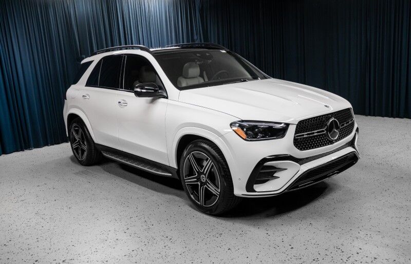 2026 Mercedes-Benz GLE 350 SUV Scottsdale AZ