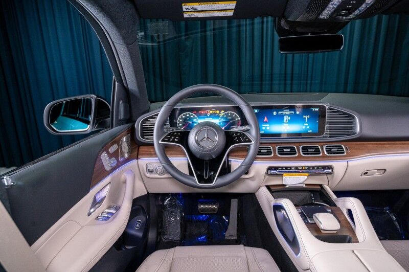 2026 Mercedes-Benz GLE 350 SUV Scottsdale AZ