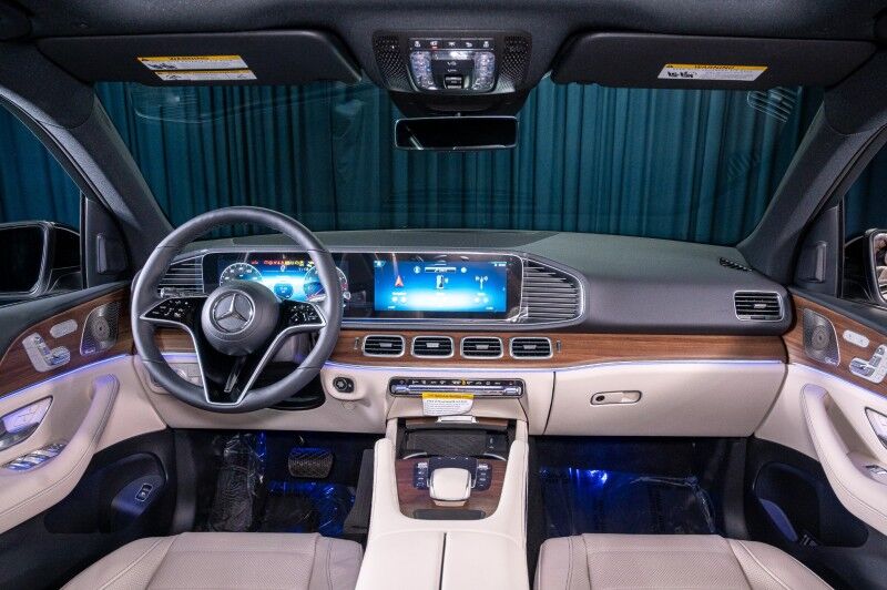 2026 Mercedes-Benz GLE 350 SUV Scottsdale AZ