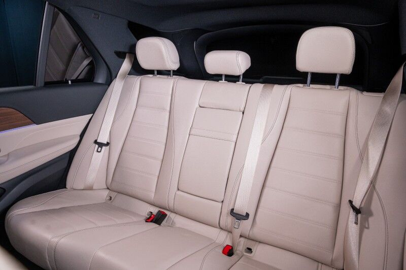 2026 Mercedes-Benz GLE 350 SUV Scottsdale AZ