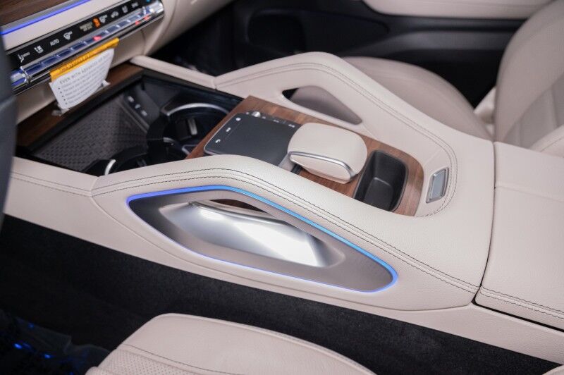2026 Mercedes-Benz GLE 350 SUV Scottsdale AZ
