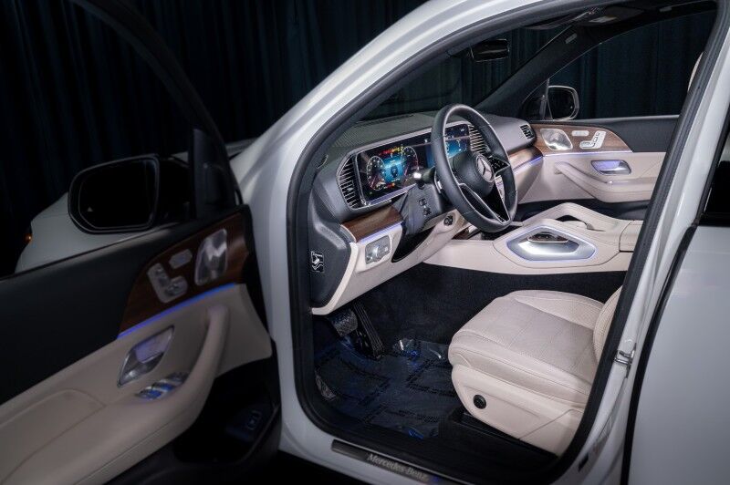 2026 Mercedes-Benz GLE 350 SUV Scottsdale AZ