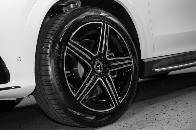2026 Mercedes-Benz GLE 350 SUV Scottsdale AZ