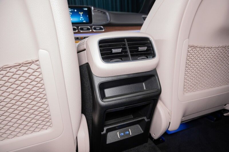 2026 Mercedes-Benz GLE 350 SUV Scottsdale AZ