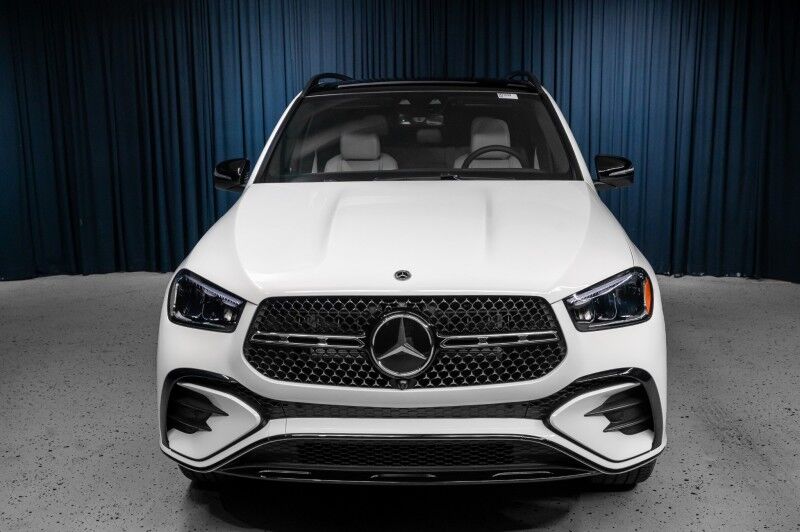 2026 Mercedes-Benz GLE 350 SUV Scottsdale AZ