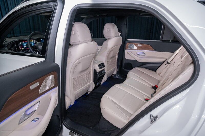 2026 Mercedes-Benz GLE 350 SUV Scottsdale AZ
