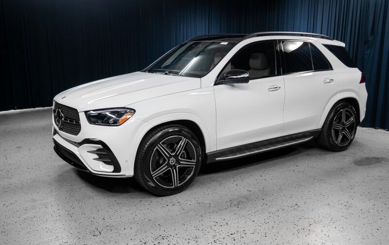 2026 Mercedes-Benz GLE 350 SUV Scottsdale AZ