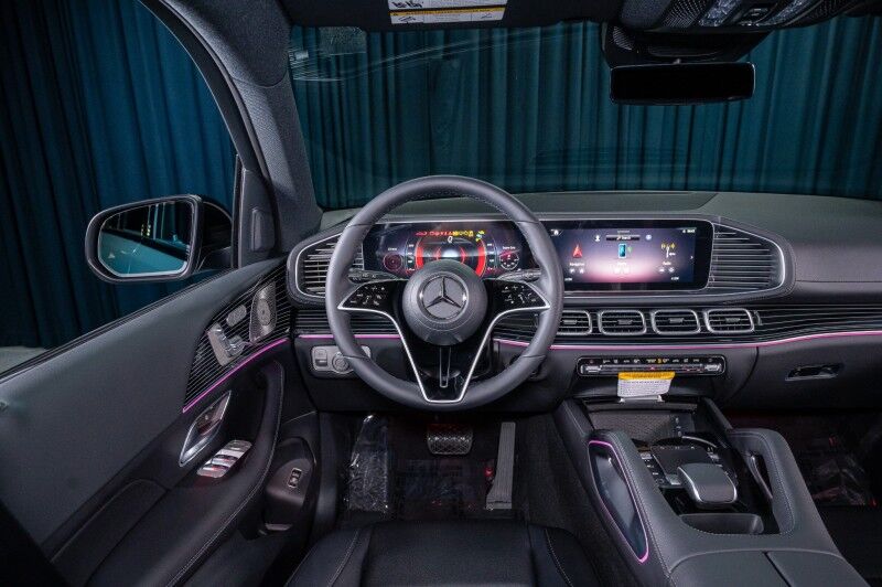 2026 Mercedes-Benz GLE 350 SUV Scottsdale AZ