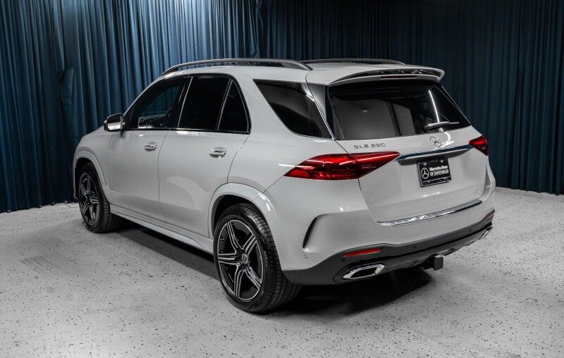 2026 Mercedes-Benz GLE 350 SUV Scottsdale AZ