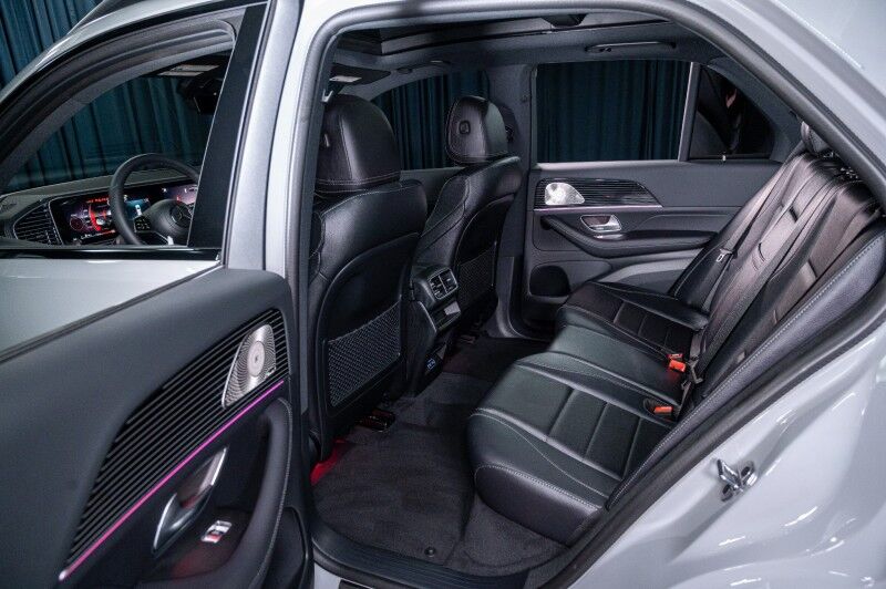 2026 Mercedes-Benz GLE 350 SUV Scottsdale AZ