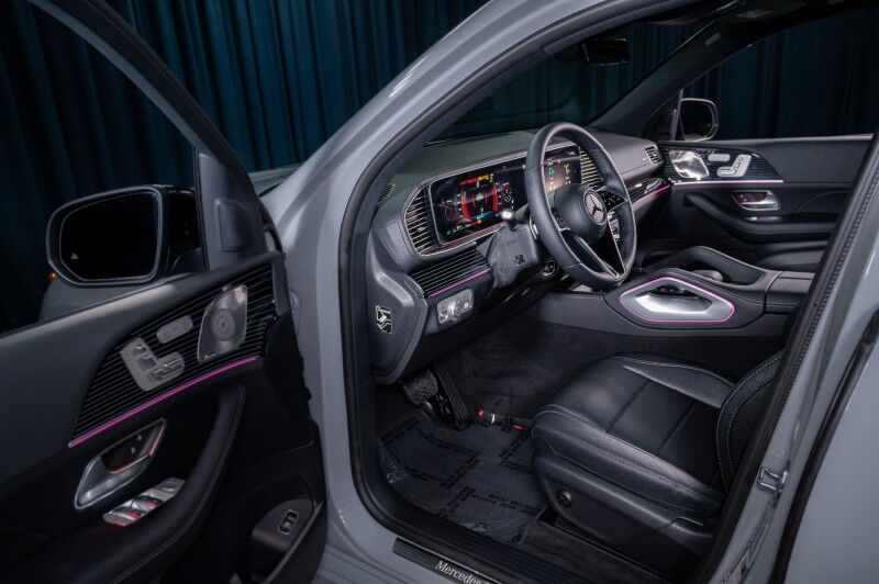 2026 Mercedes-Benz GLE 350 SUV Scottsdale AZ