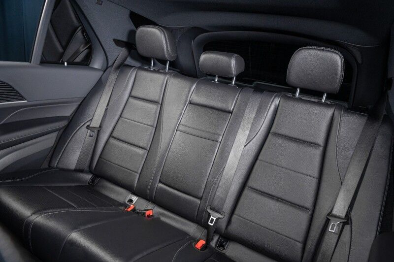 2026 Mercedes-Benz GLE 350 SUV Scottsdale AZ